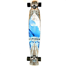 Gravity skateboard longboard for sale  Loveland