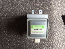 Magnetron galanz m24fb gebraucht kaufen  Eberbach