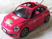 Barbie volkswagen beetle for sale  Evans City