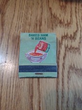 Struck matchbook hunt for sale  Central Square