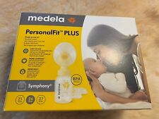 Medela symphony einzelpumpset gebraucht kaufen  Ismaning