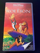 Roi lion grands d'occasion  Galan