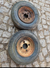 Ddr 280 300 gebraucht kaufen  Osterfeld, Meineweh