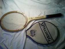 Racchetta tennis legno usato  Squinzano