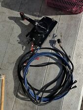 Single lever remote for sale  ELY