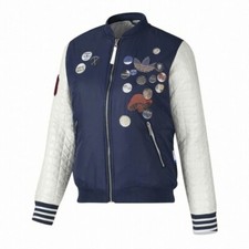 Rare veste adidas d'occasion  Nancy-