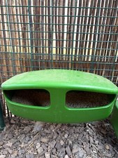 Omlet chicken feeder for sale  BEDFORD