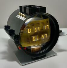 Industrial timer calibrating for sale  Albert Lea