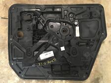 2017 DODGE CARAVAN PAINEL REGULADOR DE JANELA PORTA TRASEIRA ESQUERDA PLÁSTICO FABRICANTE DE EQUIPAMENTO ORIGINAL., usado comprar usado  Enviando para Brazil