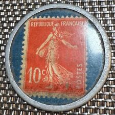 Timbre monnaie nouvelles d'occasion  Senlis
