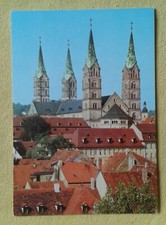 Alte bamberg ungelaufen gebraucht kaufen  Meiningen