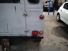 Tail light land for sale  GLOUCESTER