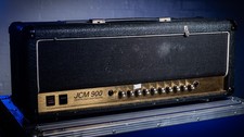 Cabeça Marshall JCM900 Andy Taylor Duran Duran - Preto, usado comprar usado  Enviando para Brazil