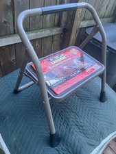 Gorilla ladder step for sale  Philadelphia