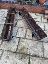 Antique 6ft cast for sale  MELKSHAM