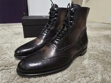 Dolce gabbana boots for sale  WEMBLEY