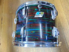 Vintage ludwig psychedelic for sale  North Scituate