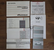 1998 toyota 4runner for sale  Wellsboro