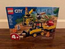 Lego city construction for sale  Clackamas