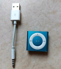 Apple ipod shuffle usato  L Aquila