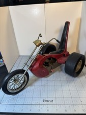 Vintage 1971 COX Sportster Trike Chopper - GÁS ALIMENTADO comprar usado  Enviando para Brazil