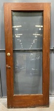 Wood glass interior for sale  Roanoke