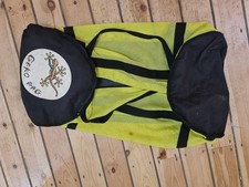 Gekko black yellow for sale  DRIFFIELD