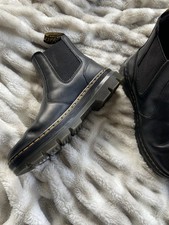 dr martens air wair boots for sale  Temple