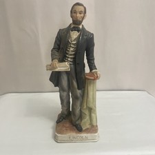 Lefton presidents porcelain for sale  Brooklyn