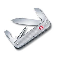Victorinox multiuso electricia usato  Praia a Mare