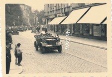 Foto wk2 polen gebraucht kaufen  München