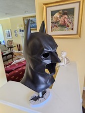 Batman begins cowl for sale  Scottsdale