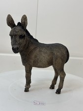 Donkey figurine leonardo for sale  NORWICH