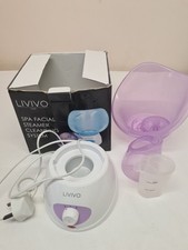 Livivo spa facial for sale  LONDON