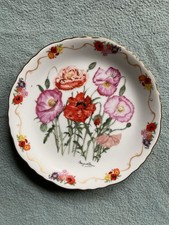 Shirley poppy art for sale  GRANTHAM