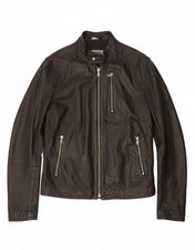 Vintage mens biker for sale  IPSWICH