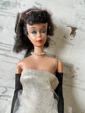 Mattel Barbie Ponytail Lalka 1961 na sprzedaż  Wysyłka do Poland