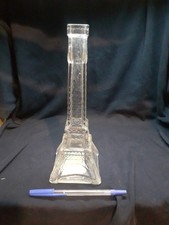 Bottle shaped eiffle for sale  NOTTINGHAM