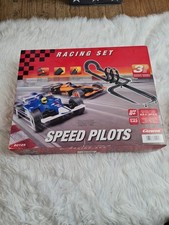 Carrera bahn racing gebraucht kaufen  Dieburg