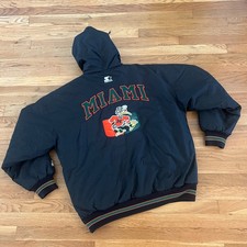 Miami hurricanes vintage for sale  Rochester