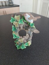 Robins figurine leonardo for sale  TELFORD