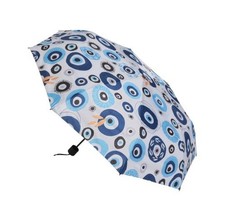 Evil eye regenschirm gebraucht kaufen  Versand nach Germany