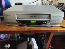 Sinudyne videoregistratore vhs usato  Cagliari