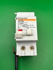 Merlin gerin 26659 for sale  TORPOINT