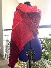 Etole kenzo laine d'occasion  Beaugency