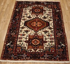 4 karajeh rug for sale  Decatur