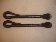 Two vintage dunlop for sale  BARNET