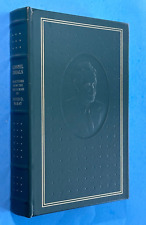 Gospel Ideals David O McKay LDS Employee Leather Gift 1993 Mormon Nice comprar usado  Enviando para Brazil