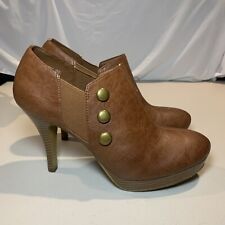 Fioni brown ankle for sale  Roselle Park