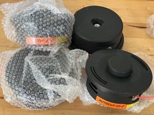 4pk trimmer head for sale  Kansas City